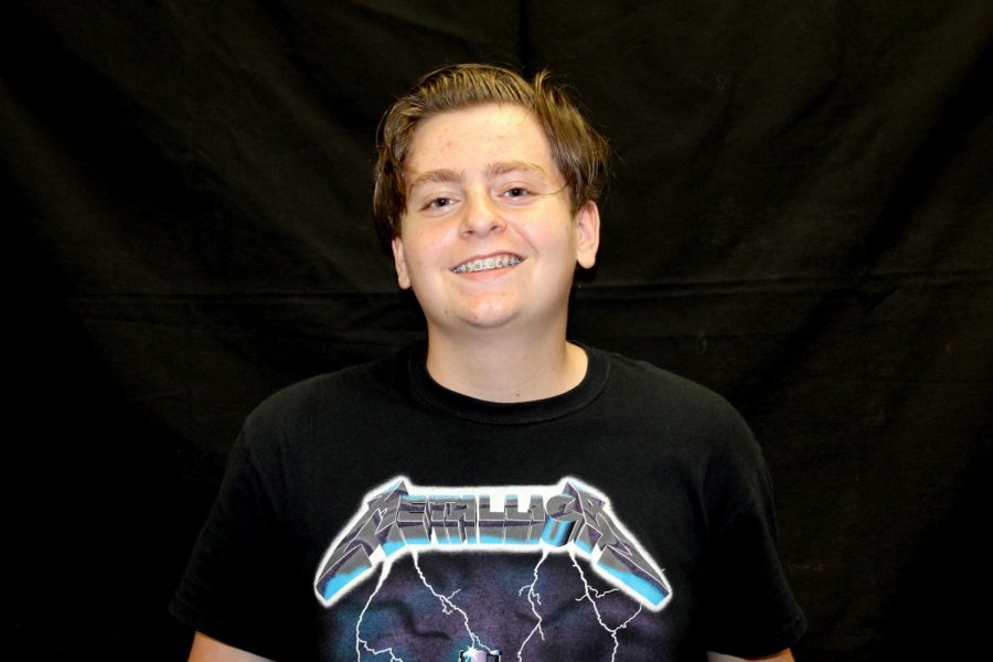 Tyson Gagliano
