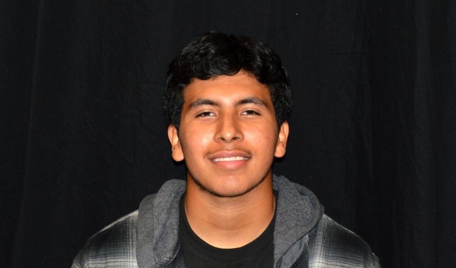 Adan Cruz