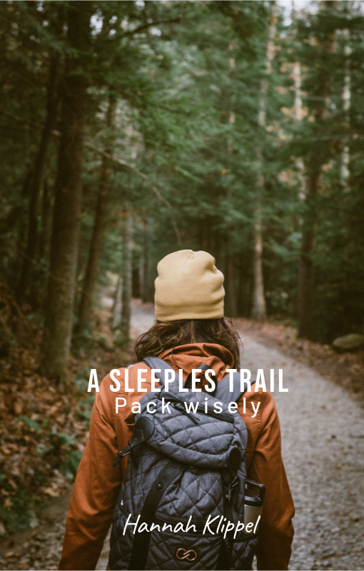 Sleepless+Trail