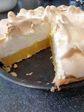 Quick and Easy: Best-Ever Lemon Meringue Pie