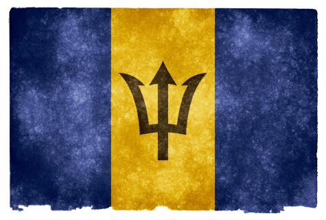 Barbados Sheds the Crown of Britain