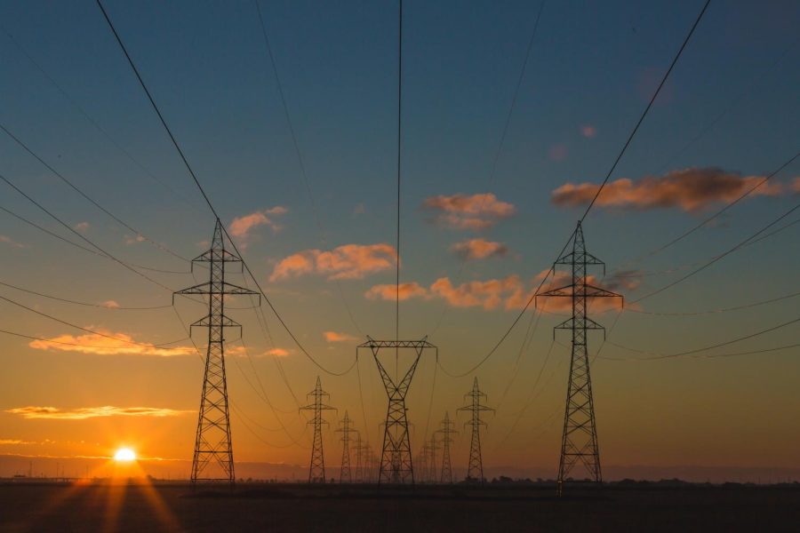 Should Texans be Concerned About the Power Grids?