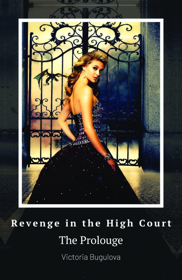 Revenge in the High Court - The Prolouge