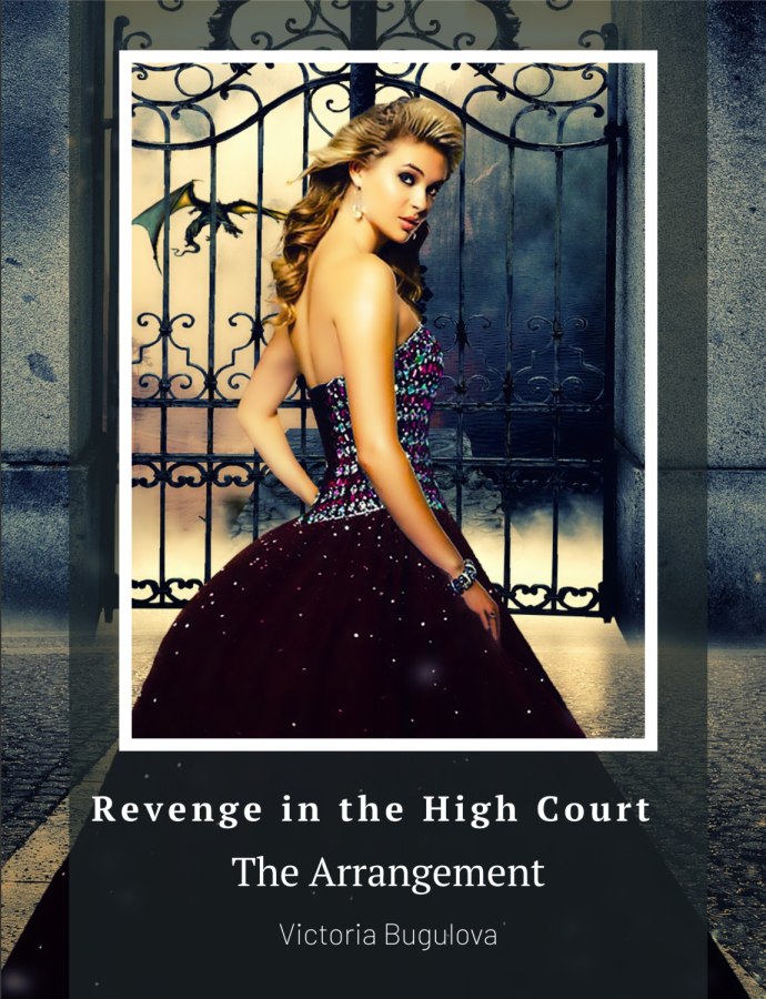 Revenge in The High Court - Part Two