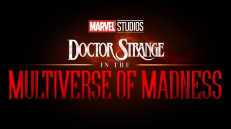 Multiverse of Madness Coming to Theaters