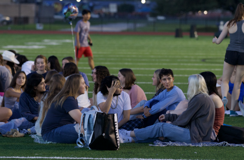 Senior Sunrise