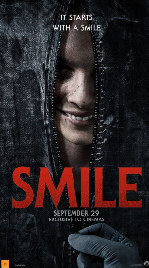 Smile Review