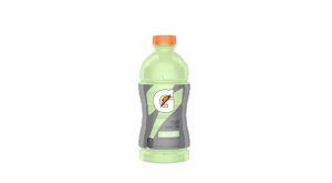 Cucumber Lime Gatorade? Hit or Miss