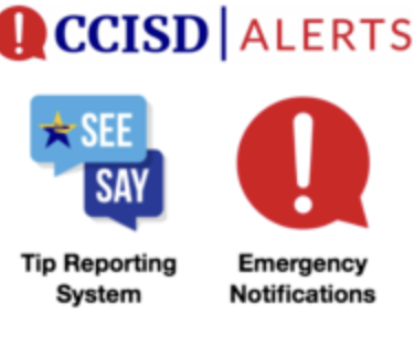 CCISD Threats: Behind the Scenes