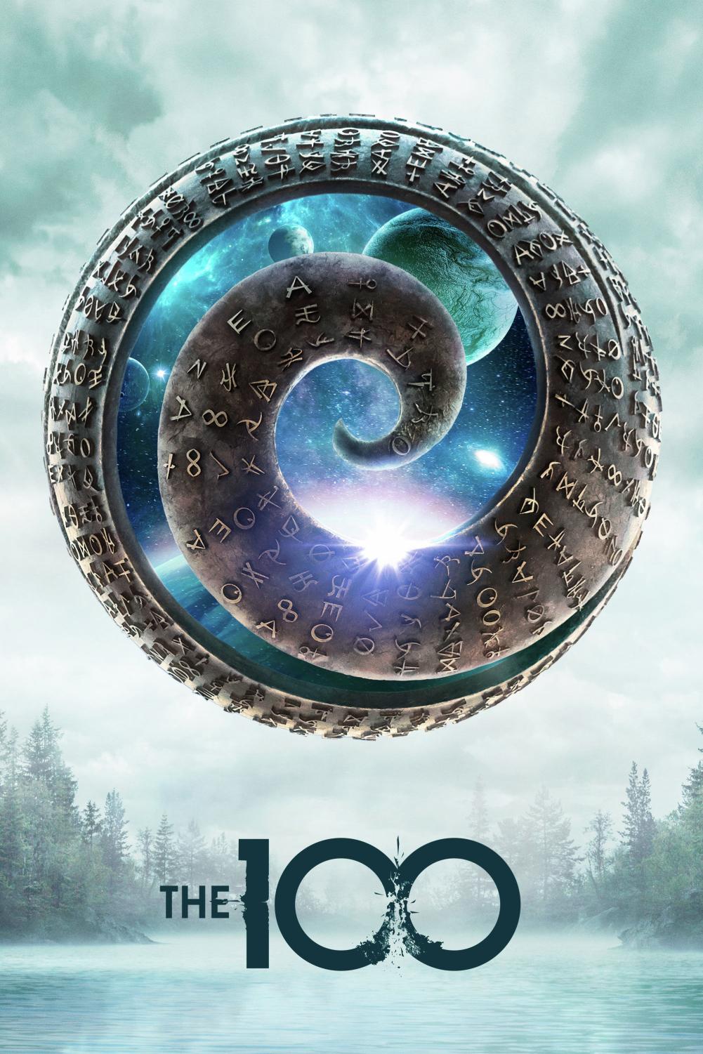 The 100: Season 1 : Jason Rothenberg, Elizabeth  