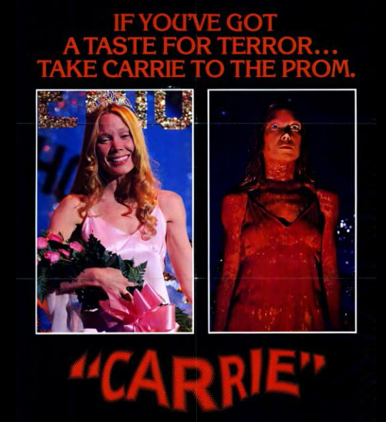 How to Start Halloween: Carrie! Review