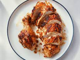 The Power of Chicken