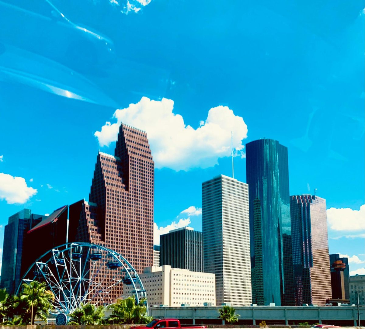 Top 10 Things to Do in Houston-That Don't Involve Eating
