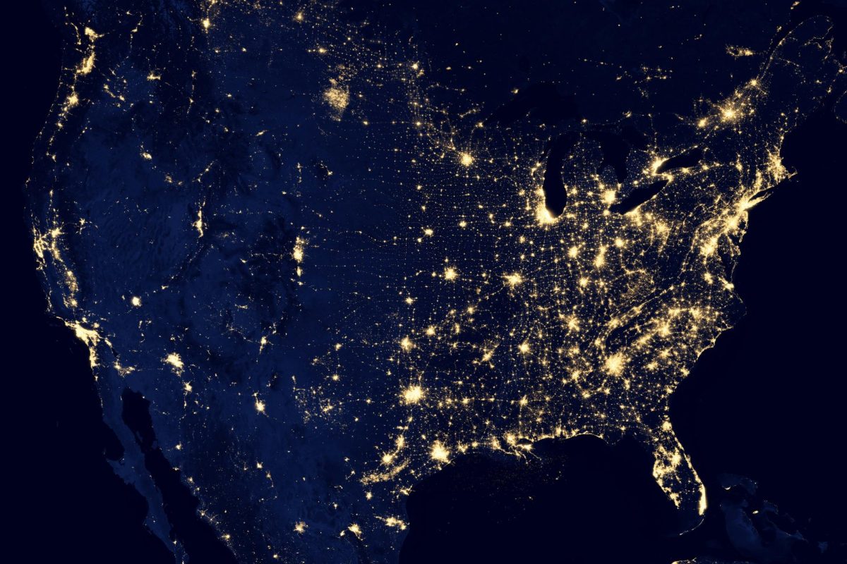 Do We Really Need the Internet?