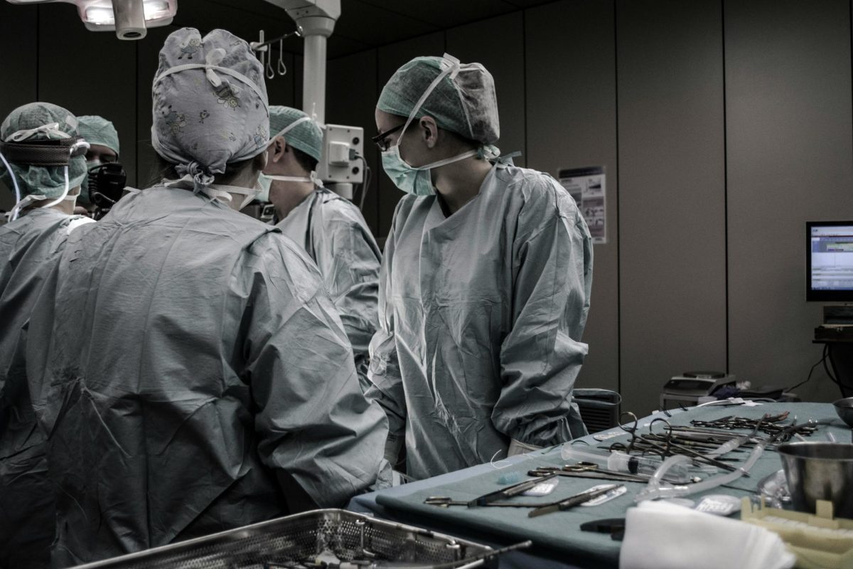 Inequality in the Healthcare System