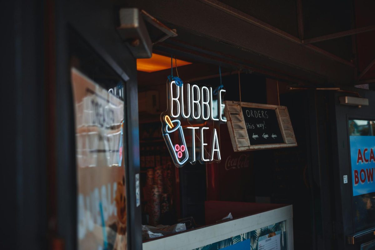 Best Boba In Town