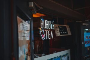 Best Boba In Town