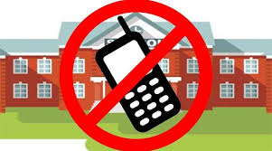 What's Your Take? Will Texas' hail Mary phone ban hold up?