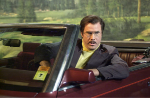 Will Ferrell Ranked