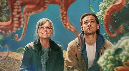 Remarkably Bright Creatures Review: Sweet or Schmaltzy?