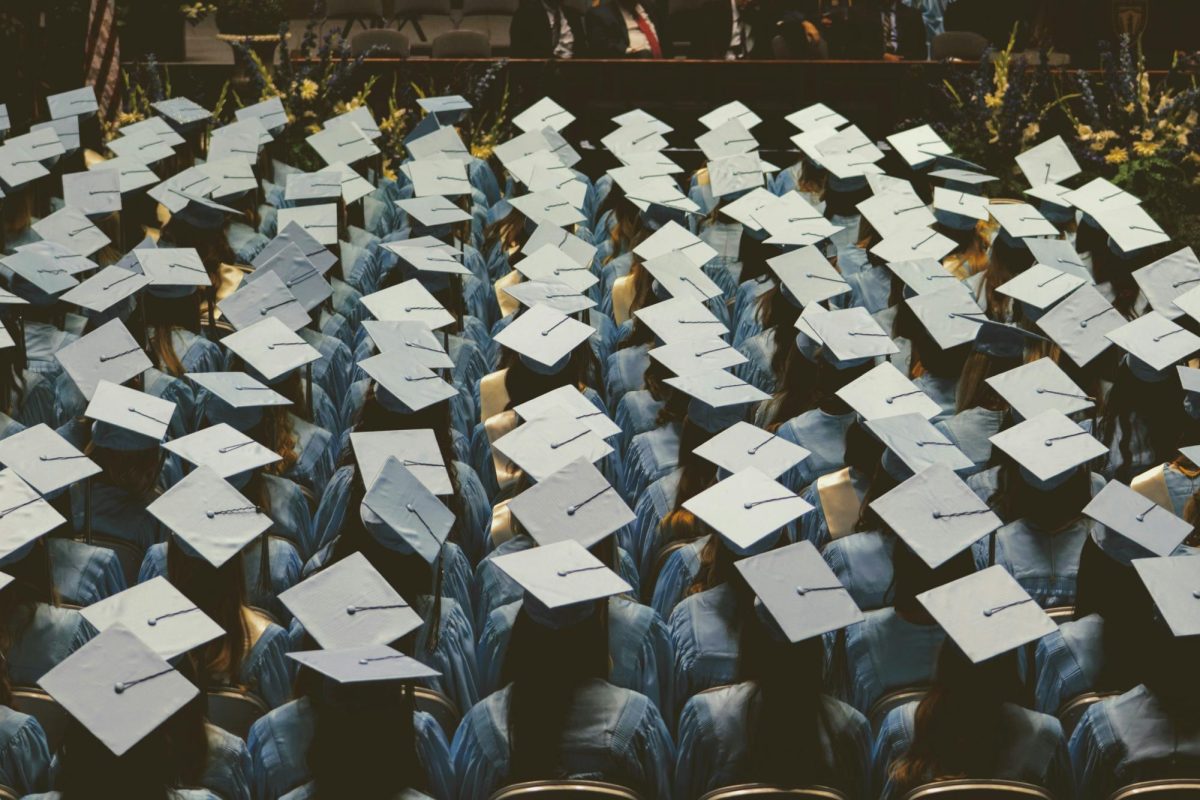 Celebrate Graduation With These Movies