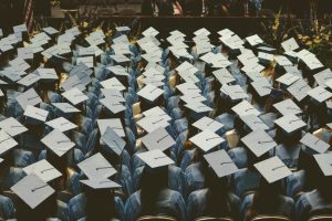 Celebrate Graduation With These Movies